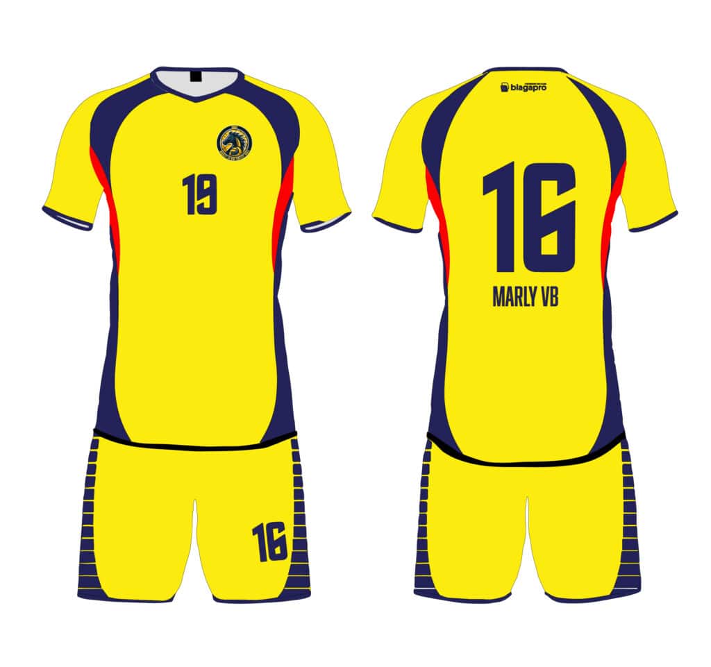 Marly-le-Roi Volley-Ball
