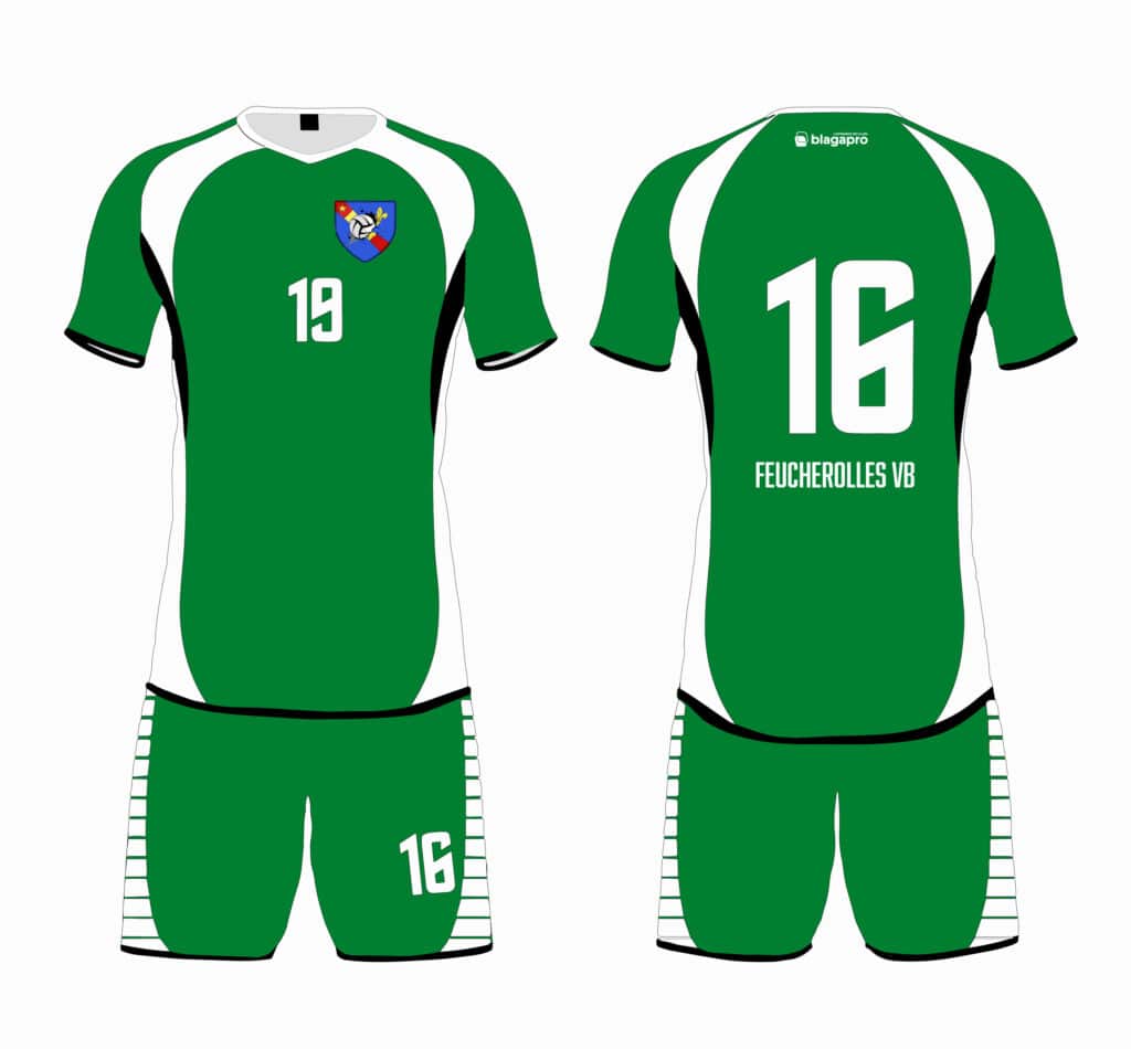 Feucherolles Volley-Ball